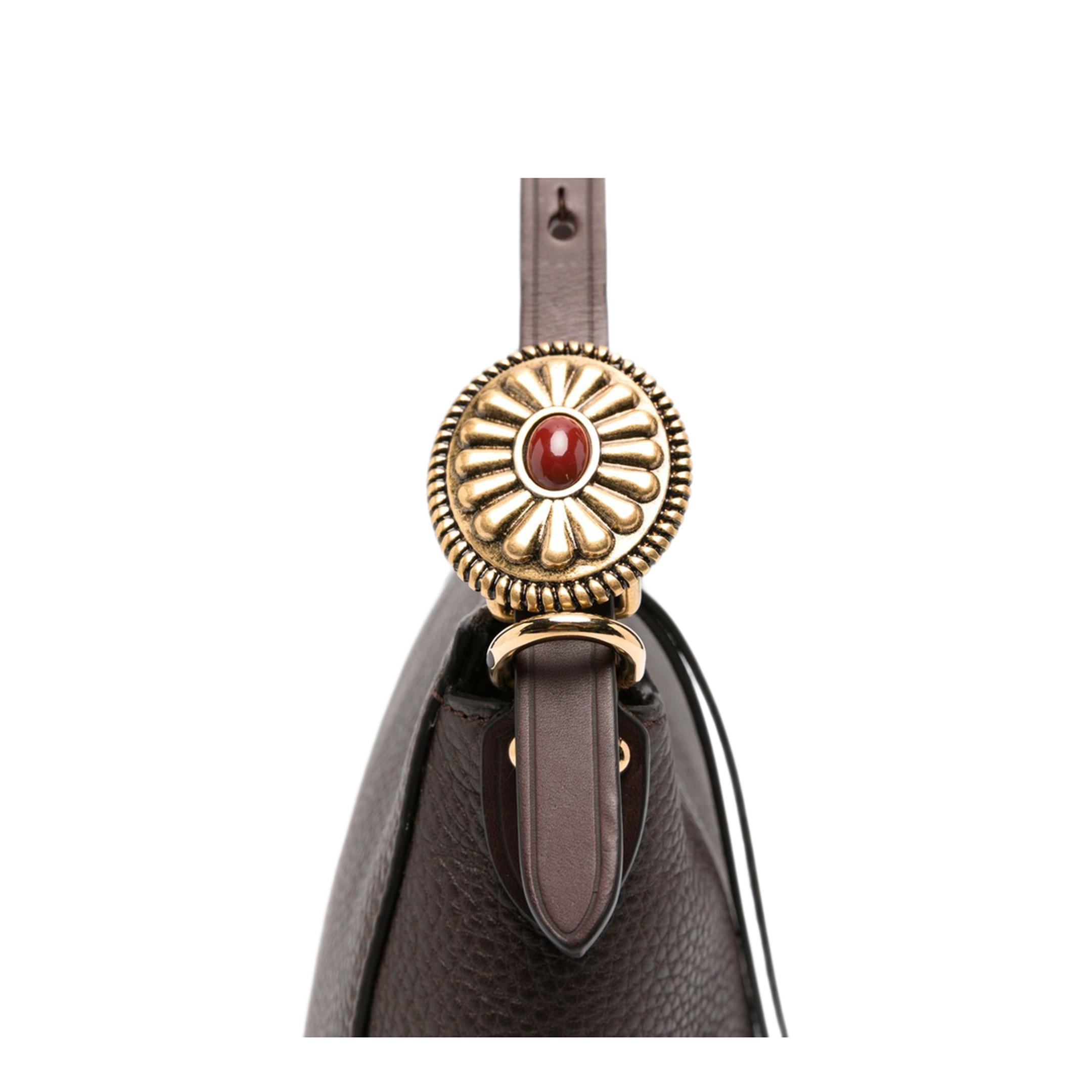 MAYFEYR - Etro - Brown Bag - WP1B0047AP12HM0696