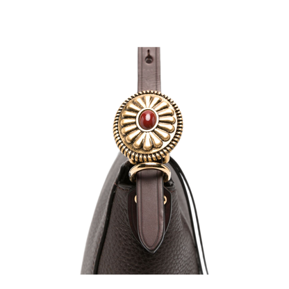 MAYFEYR - Etro - Brown Bag - WP1B0047AP12HM0696