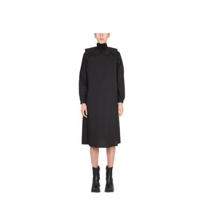 MAYFEYR - RAF SIMONS - Relaxed Fit Shirt Dress - 222W452100000099