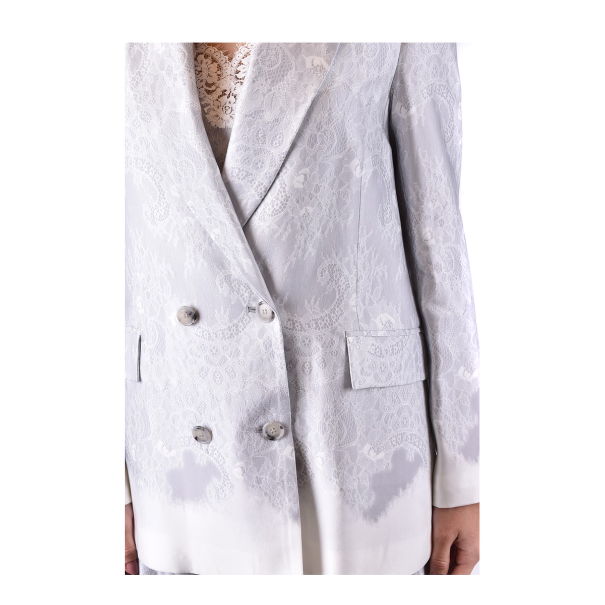 MAYFEYR - ERMANNO - Blazers - D44EI009EB4EB4MF369