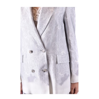 MAYFEYR - ERMANNO - Blazers - D44EI009EB4EB4MF369