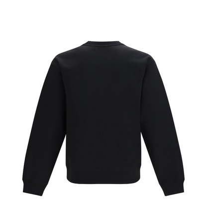 MAYFEYR - Valentino - Sweatshirt With Pocket And Vlogo - 9V3MF28RBHH