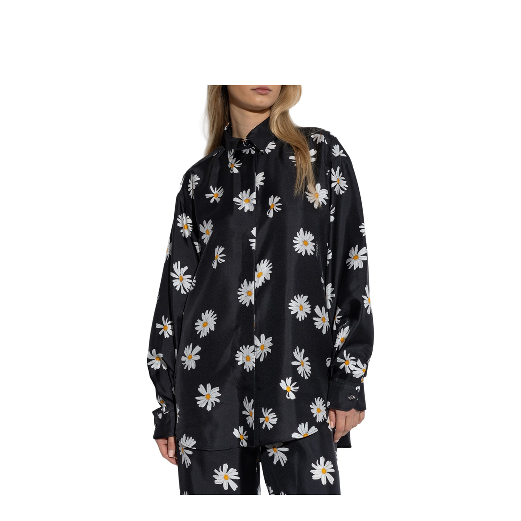 MAYFEYR - Moschino - Shirts - A022505611555