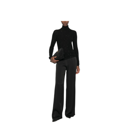 MAYFEYR - Fabiana Filippi - Sweaters Black - MAD226F482D722825