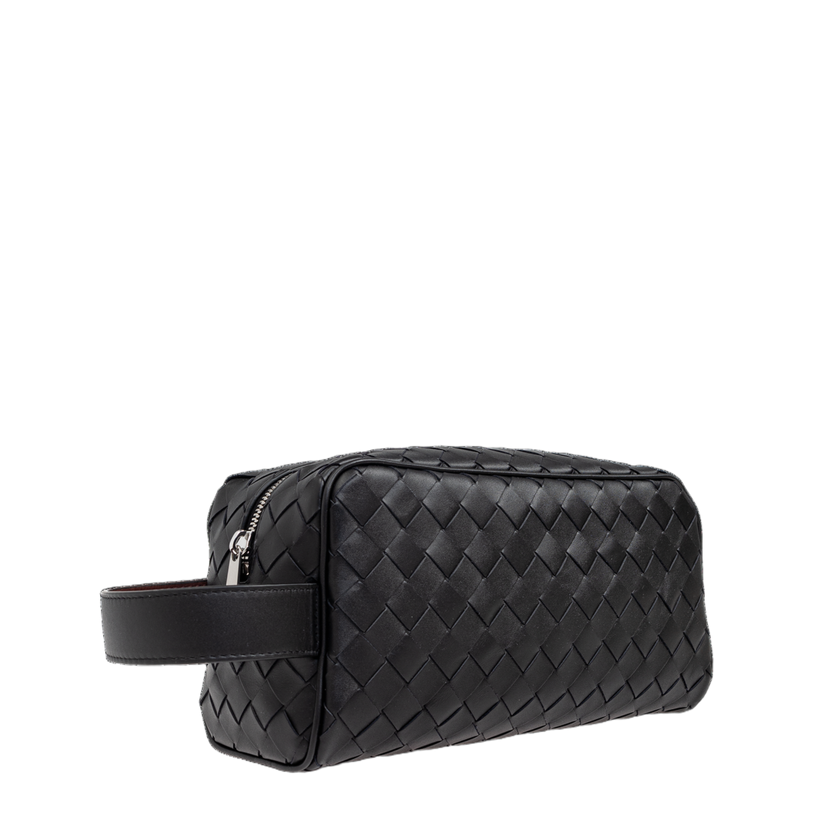 Pouch Intrecciato 15