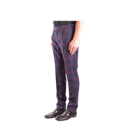 MAYFEYR - Incotex - Trousers - 1AT011901668103680A1621