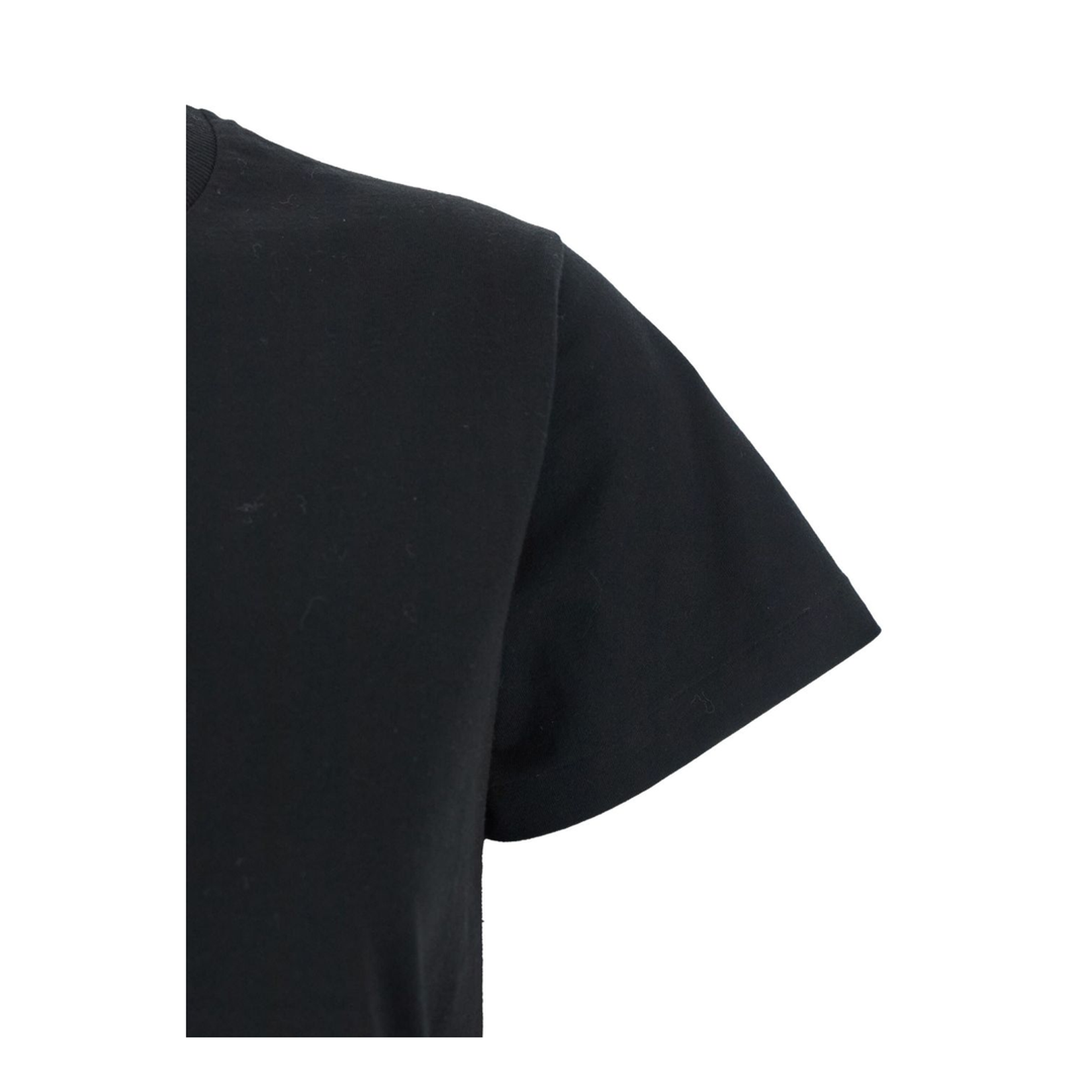 Florie Cotton T-Shirt