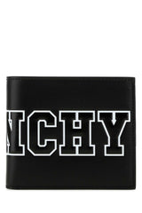 Varsity Logo Billfold Wallet