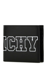 Varsity Logo Billfold Wallet