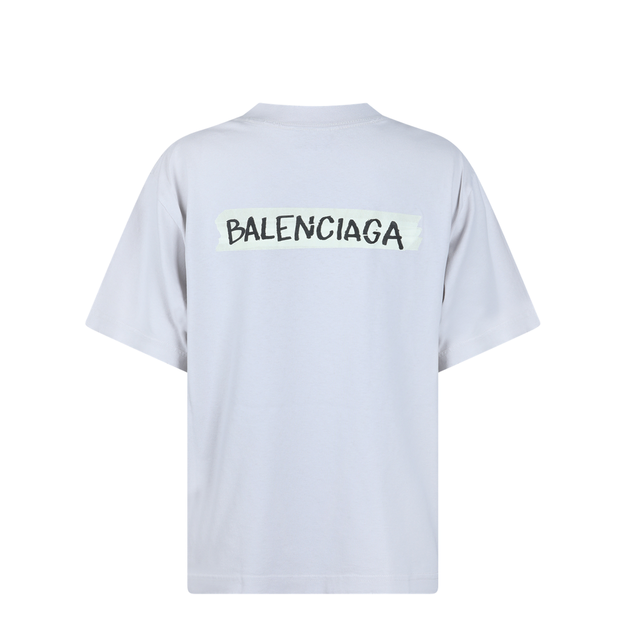 Masking Tape Dry Jersey T-Shirt