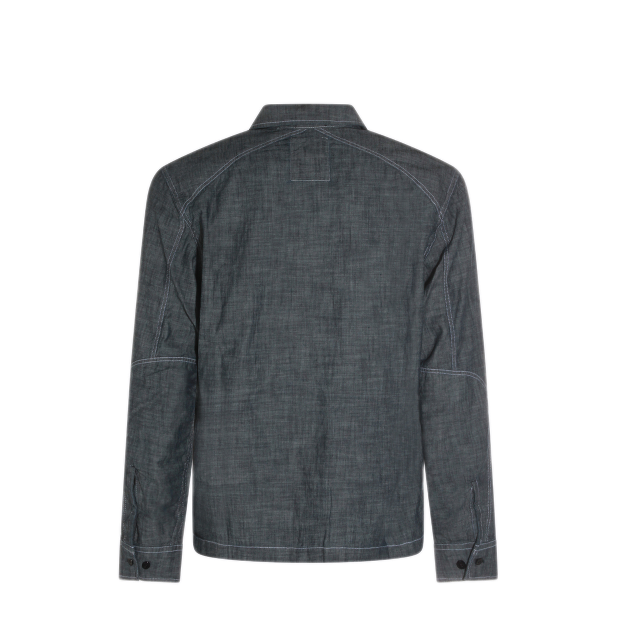 MAYFEYR - CP COMPANY - Shirts - 20CMSH195A110065WD17