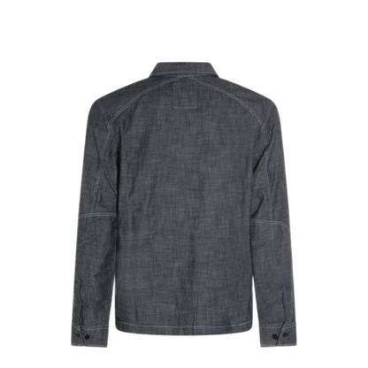 MAYFEYR - CP COMPANY - Shirts - 20CMSH195A110065WD17