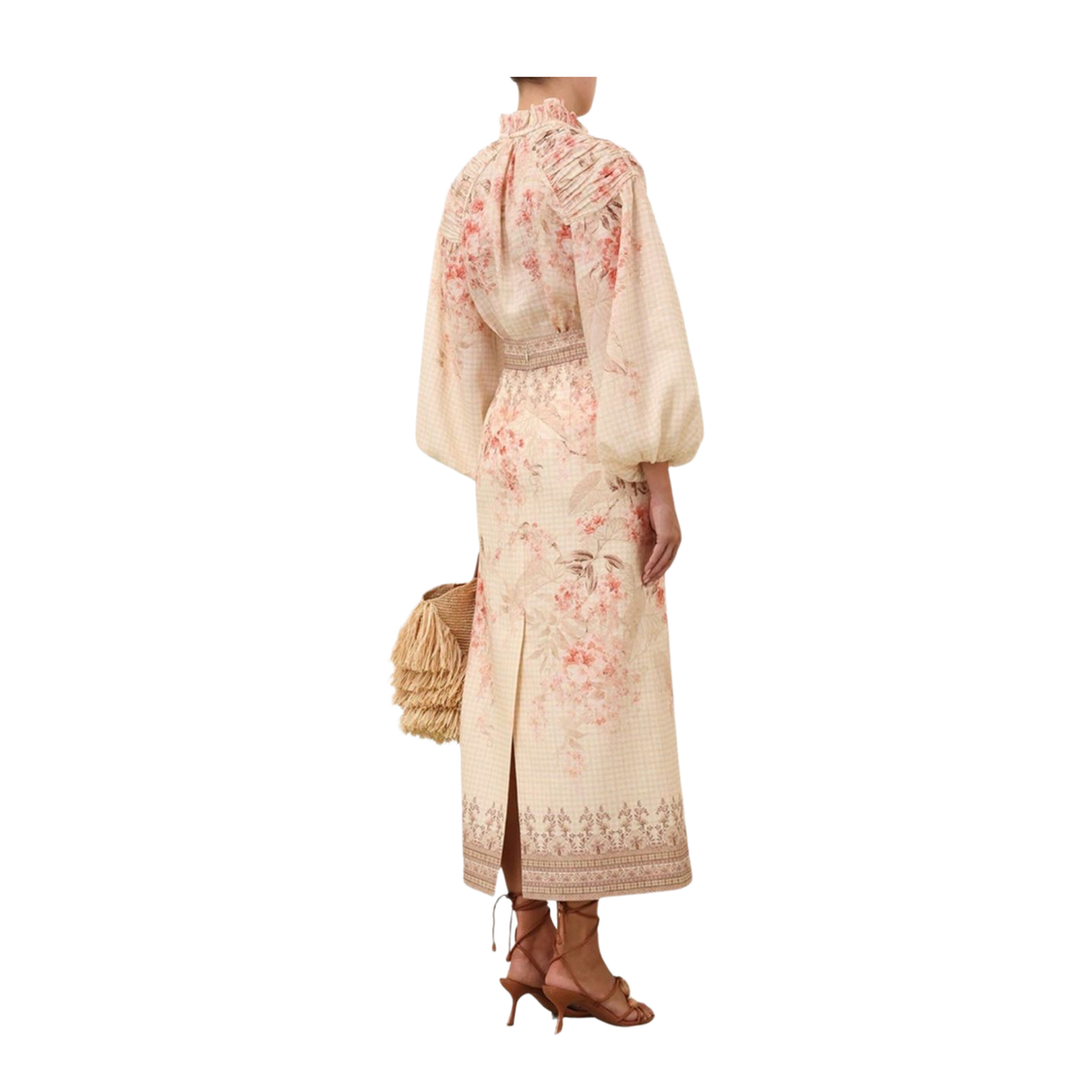 Illuminate Blouse
