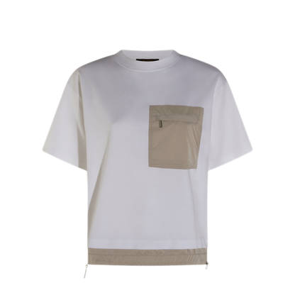 MAYFEYR - Moorer - T Shirts And Polos - MODTS100012V3878