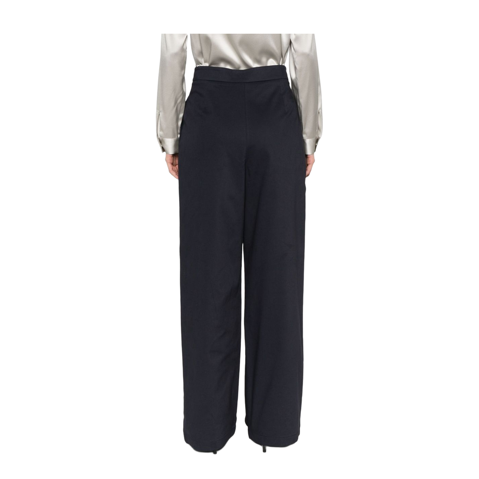 Oxford Blue Trousers