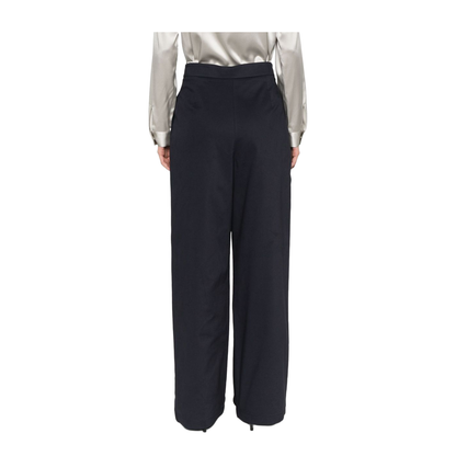 Oxford Blue Trousers