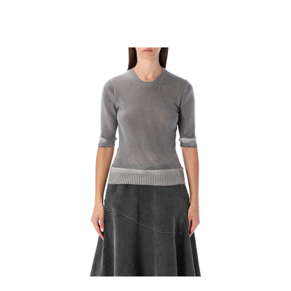MAYFEYR - Our Legacy - Sweaters - W4253DGSGREY SPRAY