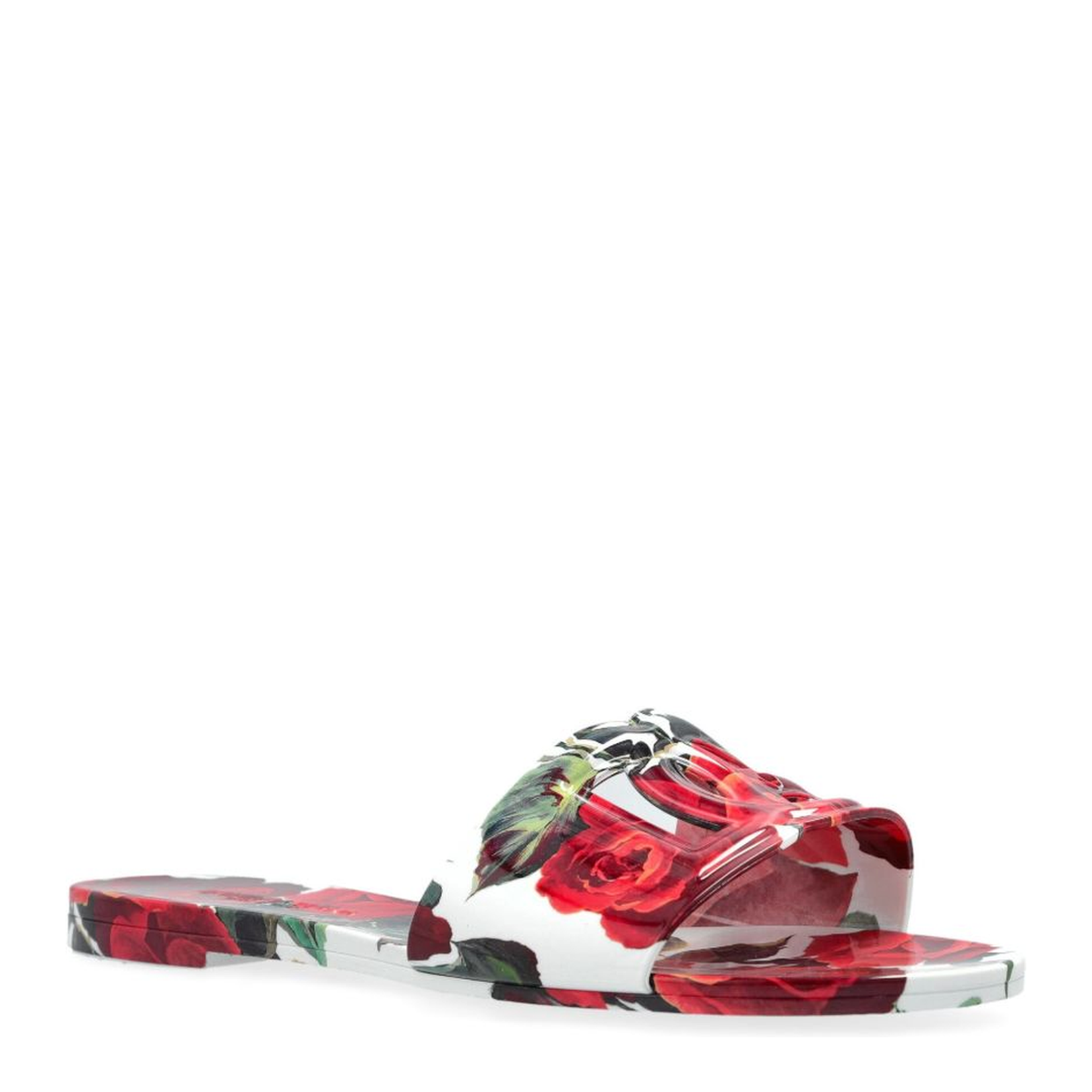 Bianca Slides - Multicolour