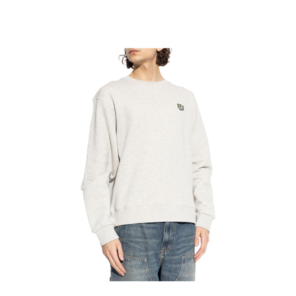 MAYFEYR - Kenzo - Sweaters Grey - FG55SW2054MJ93