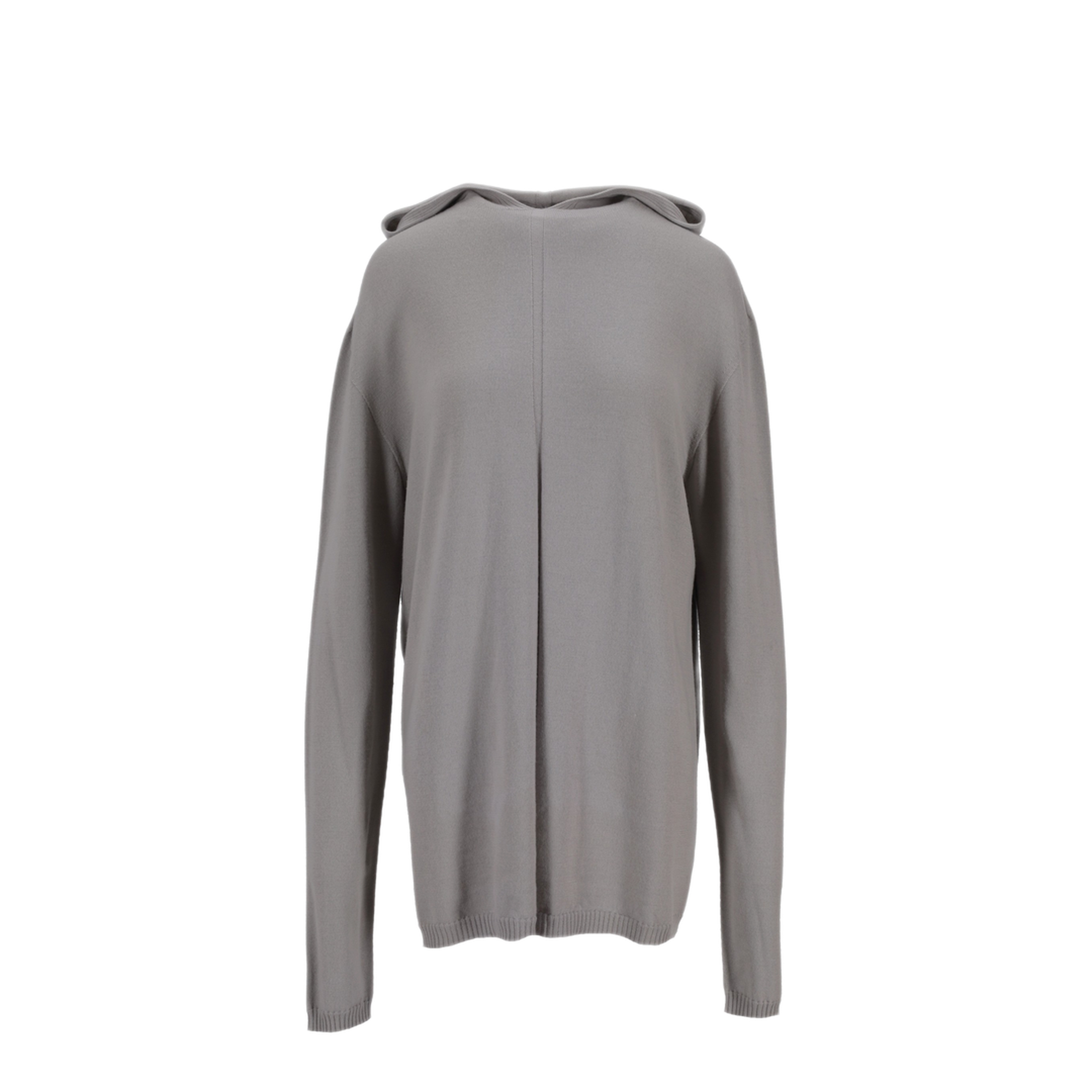MAYFEYR - Rick Owens - Oversized Hoodie - RP02E4613M08