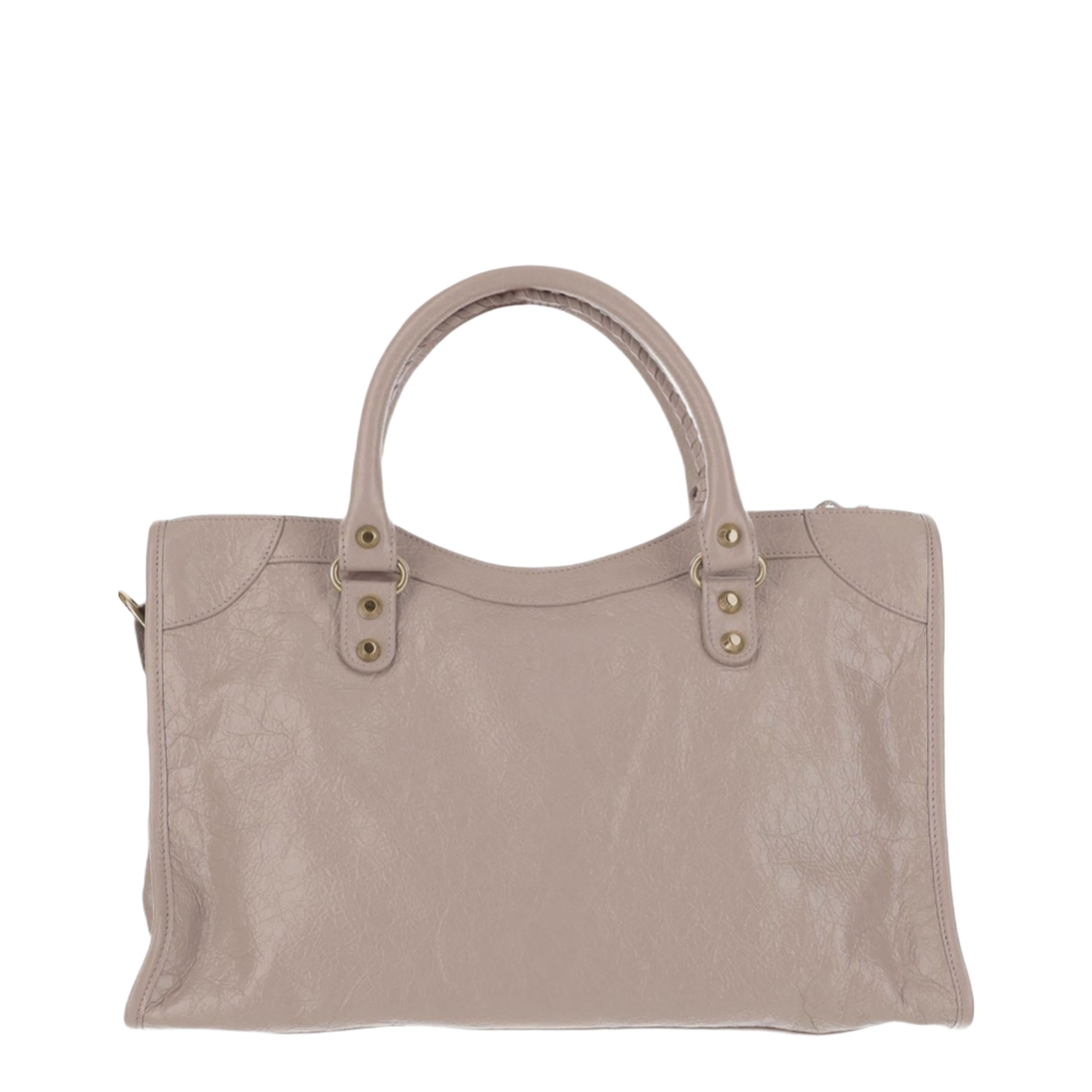 MAYFEYR - Balenciaga - Women'S Handbag - 8657602ACLN5833