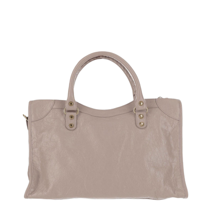 MAYFEYR - Balenciaga - Women'S Handbag - 8657602ACLN5833