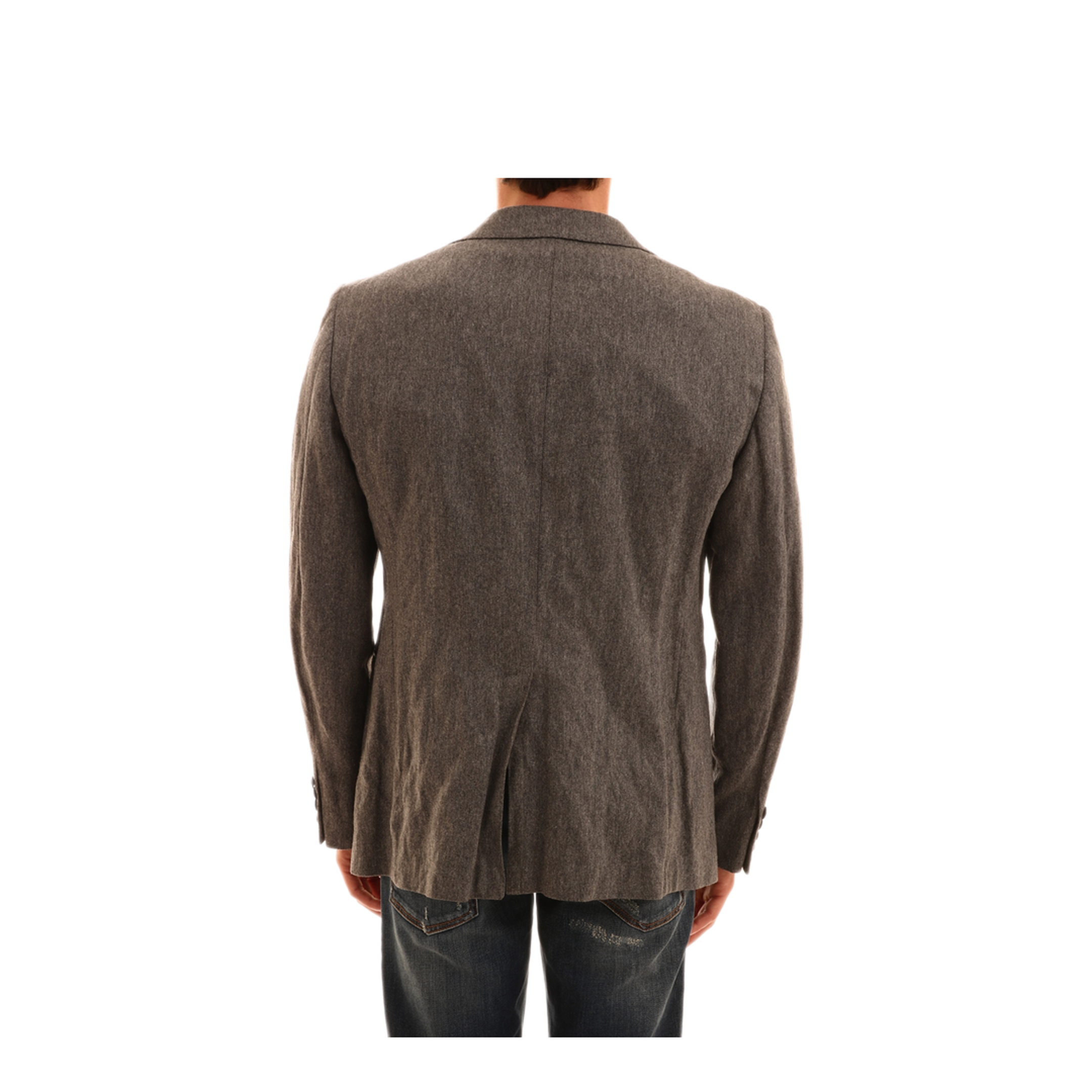MAYFEYR - Tonello - Gray Jacket - 82363