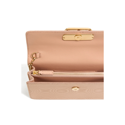 MAYFEYR - Valentino - Wallet W/Strap - WP0BB4YRE
