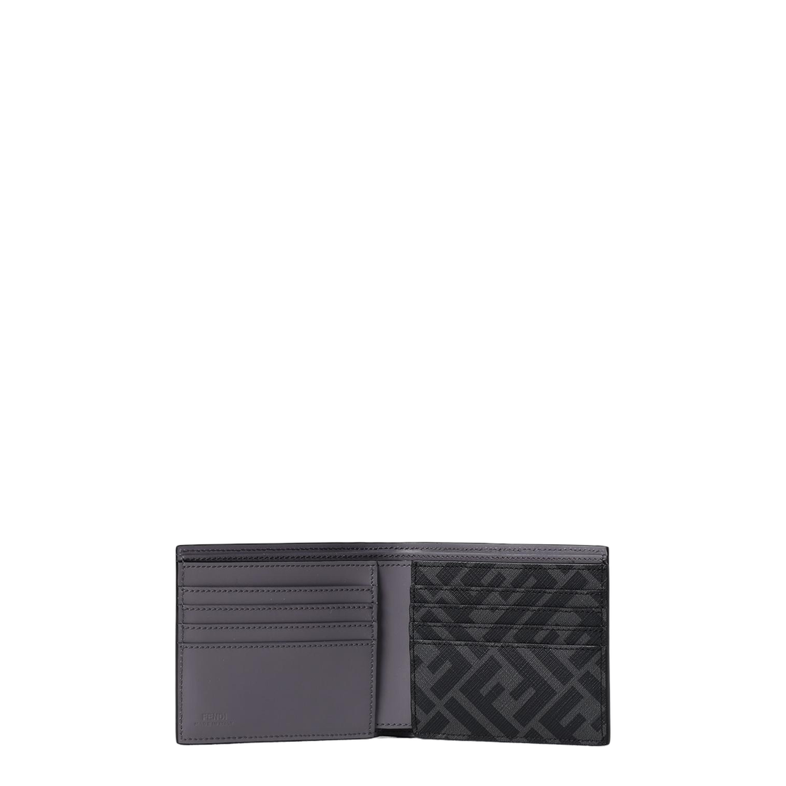 FF Squared Wallet