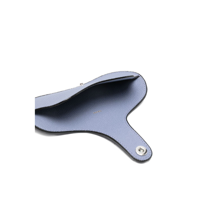 Sunglasses Clear Blue