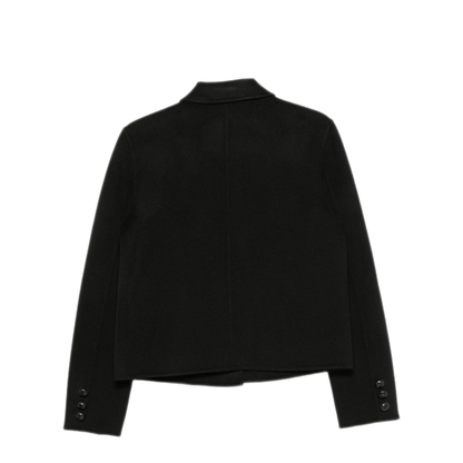 MAYFEYR - Semicouture - Jackets Black - Y6WV01Y69-0