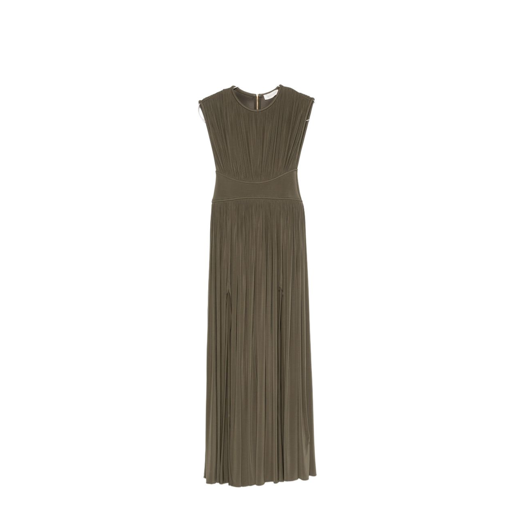 Luna Column Dress