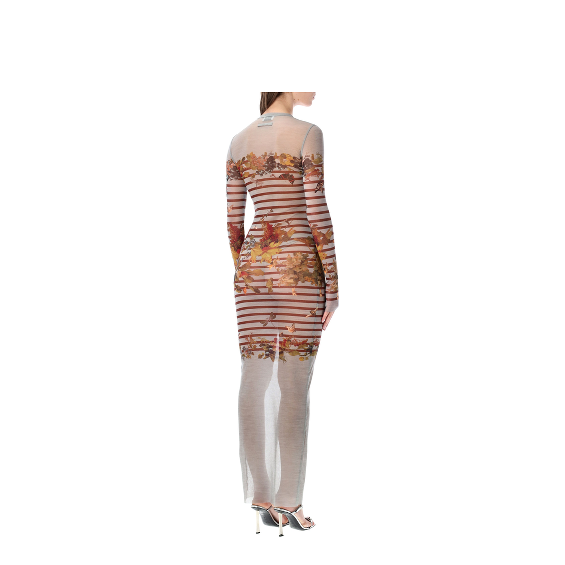 MAYFEYR - Jean Paul Gaultier - Dresses - DR113M014P5690