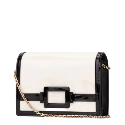 Belle Vivier Voyage Clutch