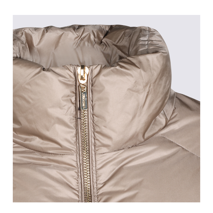 MAYFEYR - Twinset - Twin Set Coats - 262TT2620S1285000369