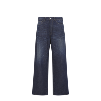 MAYFEYR - Acne Studios - 1981 Dive Leather Jeans - C00129838
