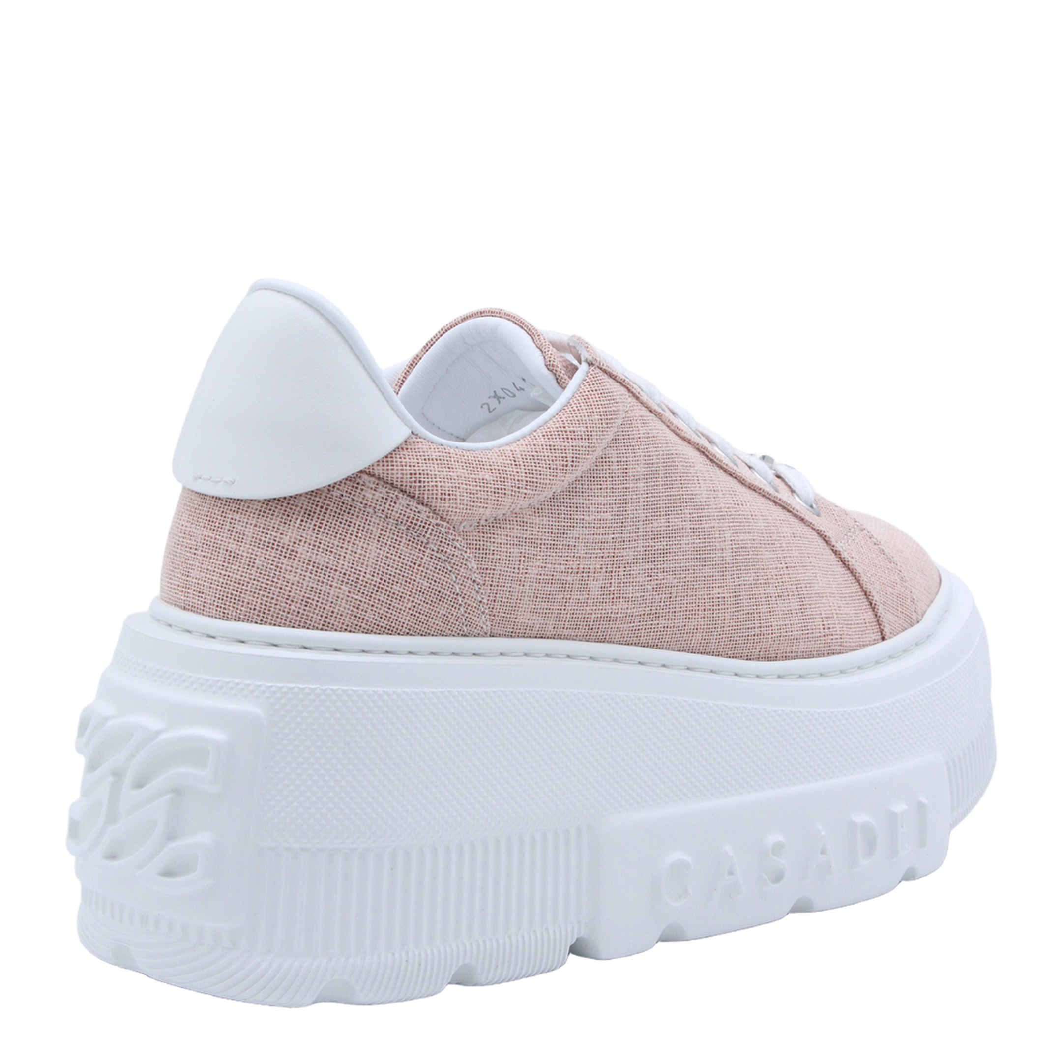 Sneakers Pink