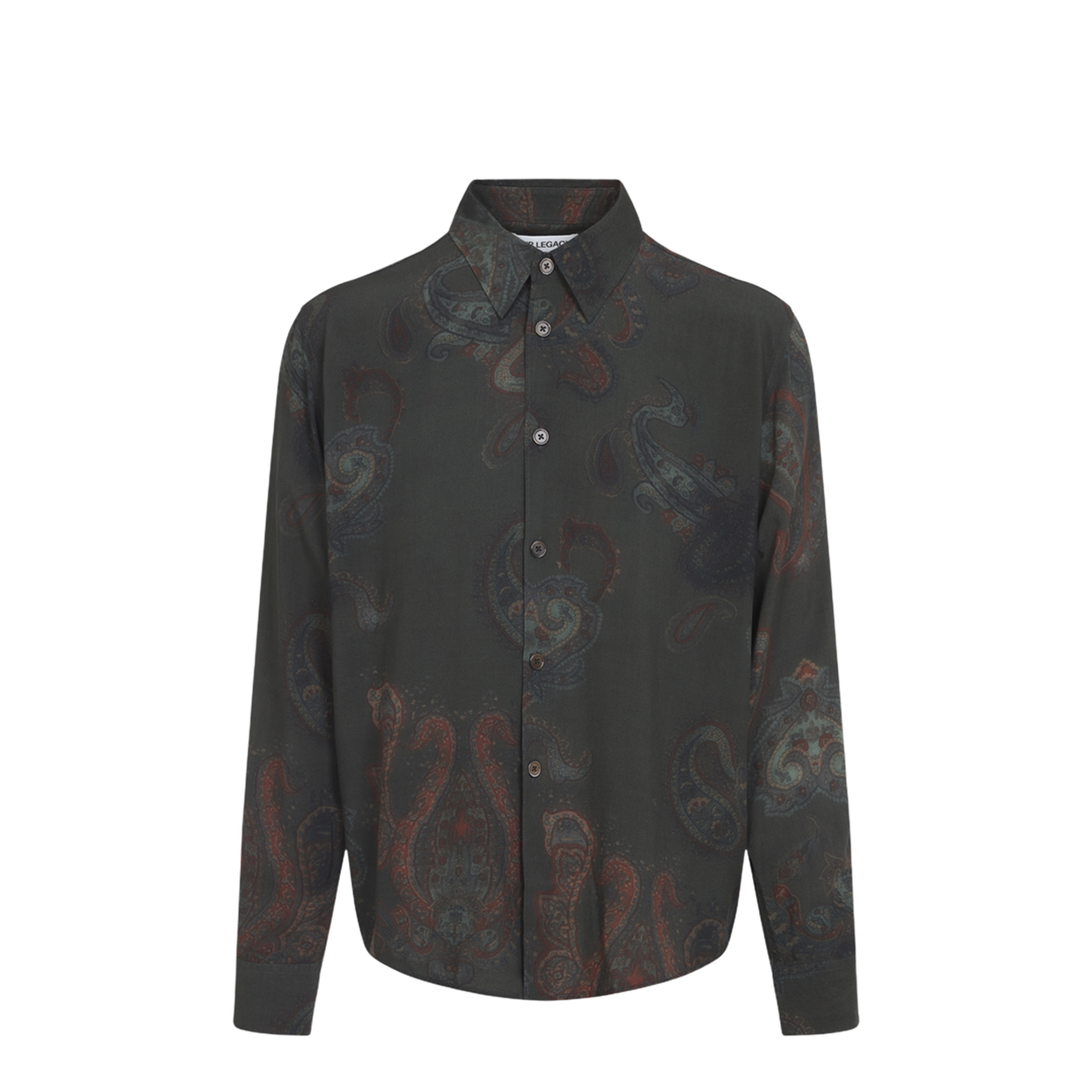 MAYFEYR - Our Legacy - Beyond Shirt - M2262BFP