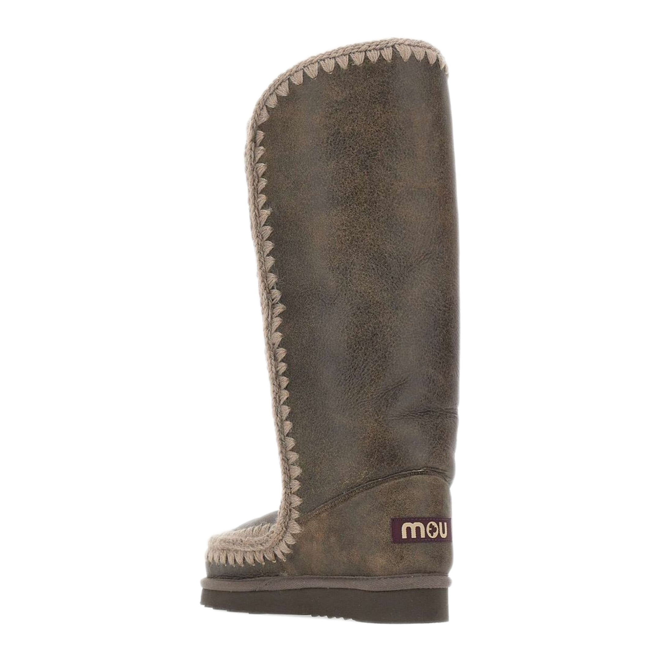 MAYFEYR - Mou - Boots Brown - FW101002CVINDKB