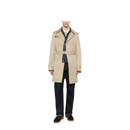 MAYFEYR - Junya Watanabe - Coats - WQC0020511