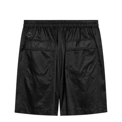 X Rick Owens Kiltshorts