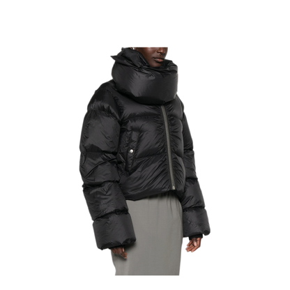 MAYFEYR - Rick Owens - Coats Black - RP02F5774NPD309