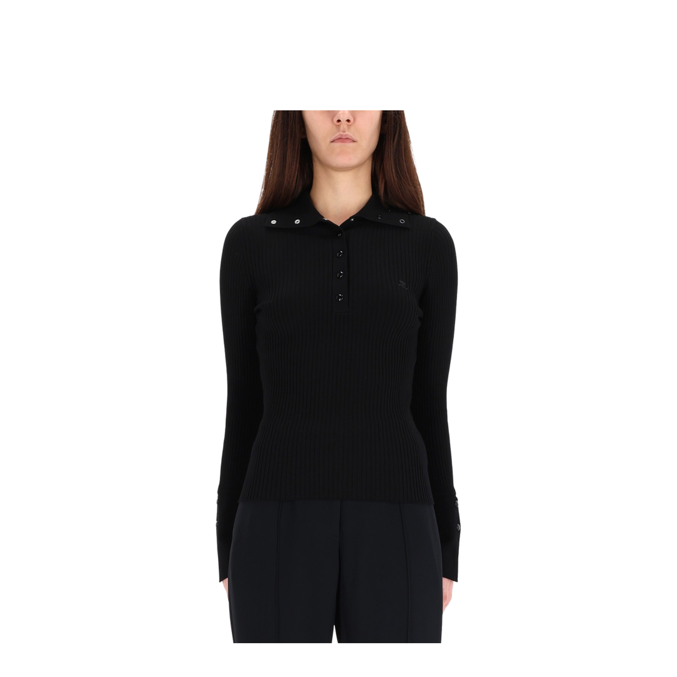 Classic Rib Polo