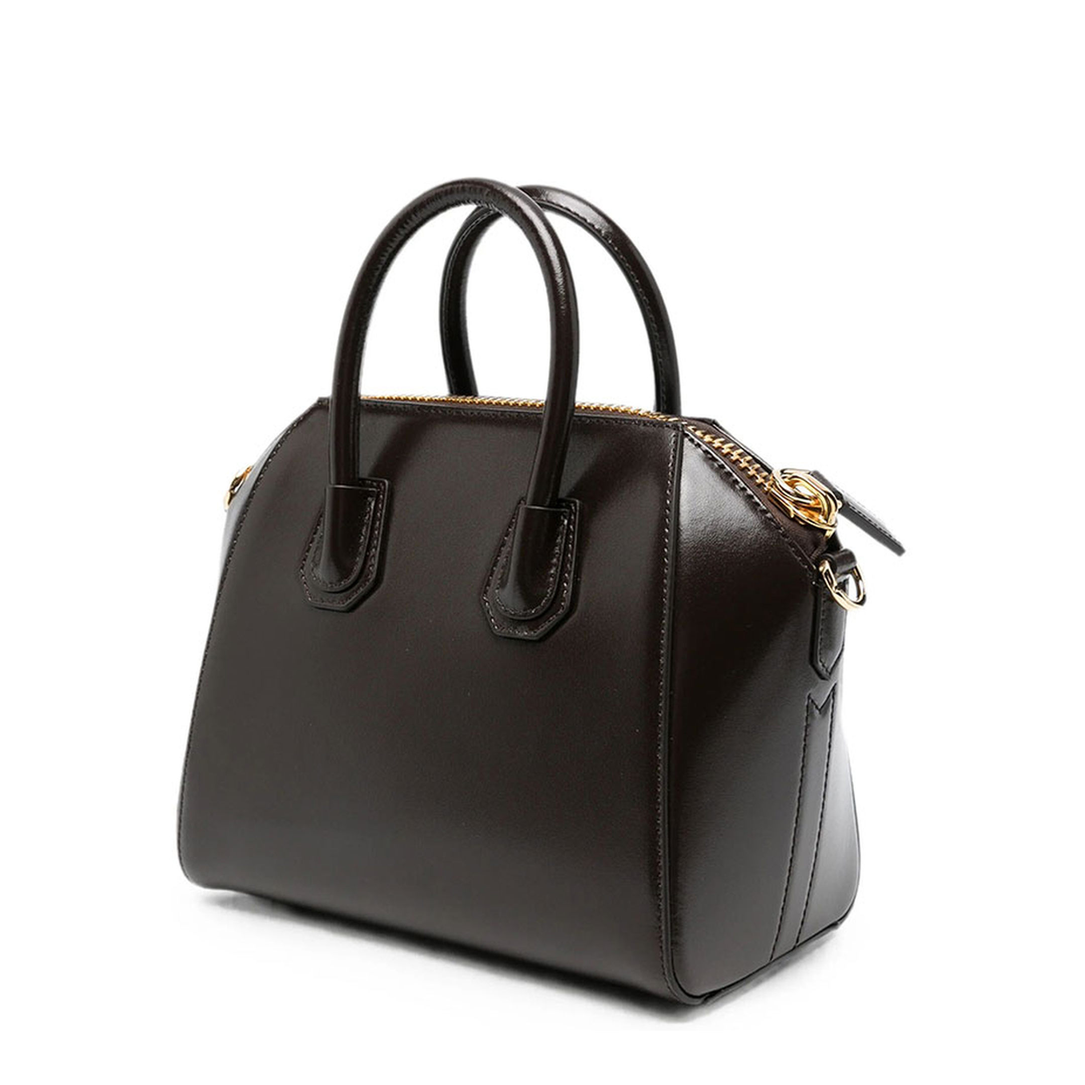 MAYFEYR - Givenchy - Antigona Mini Box Leather Bag - BB5148B13A206