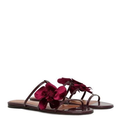 MAYFEYR - Zimmermann - Sandals - 6330FC26A1RUB