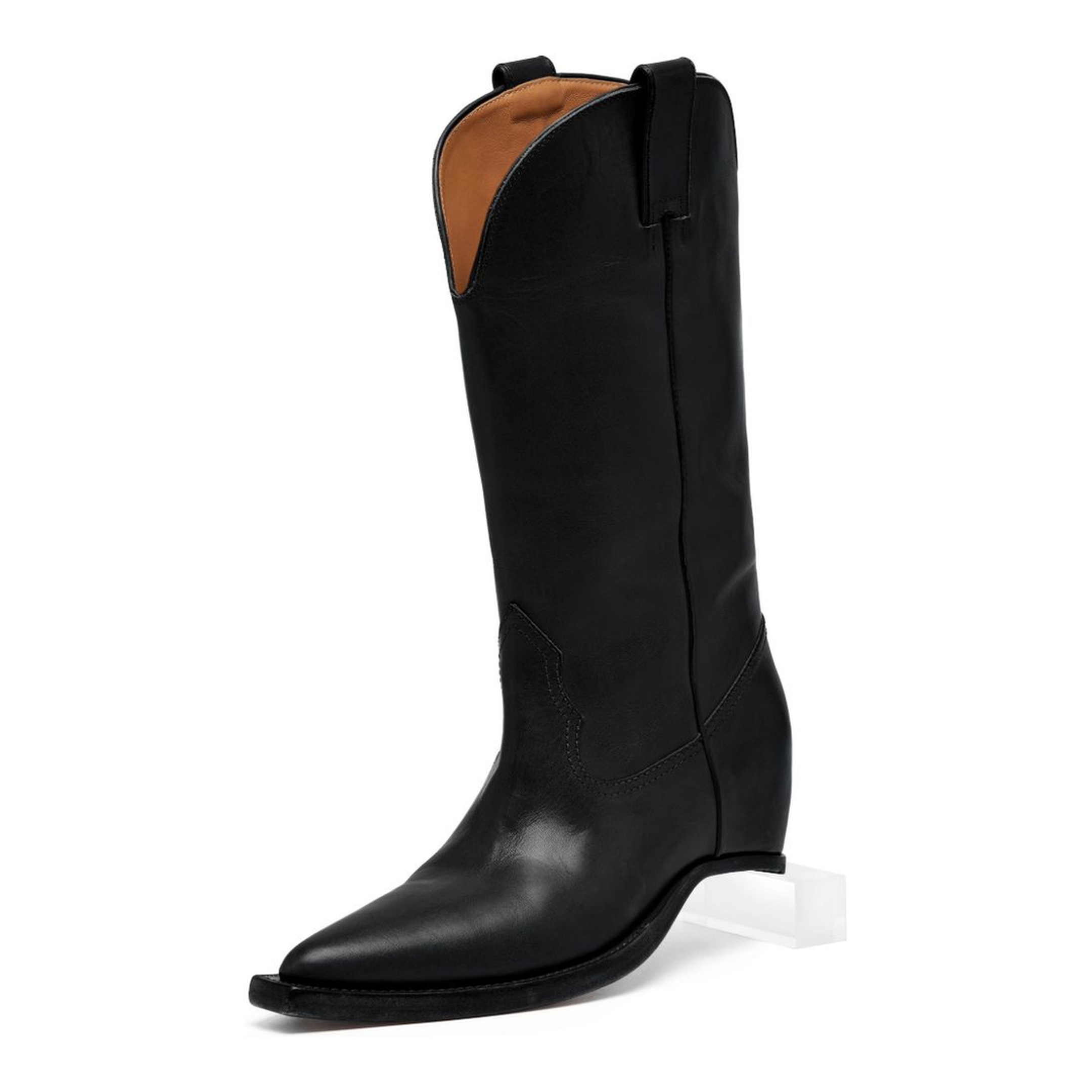 Boots Black