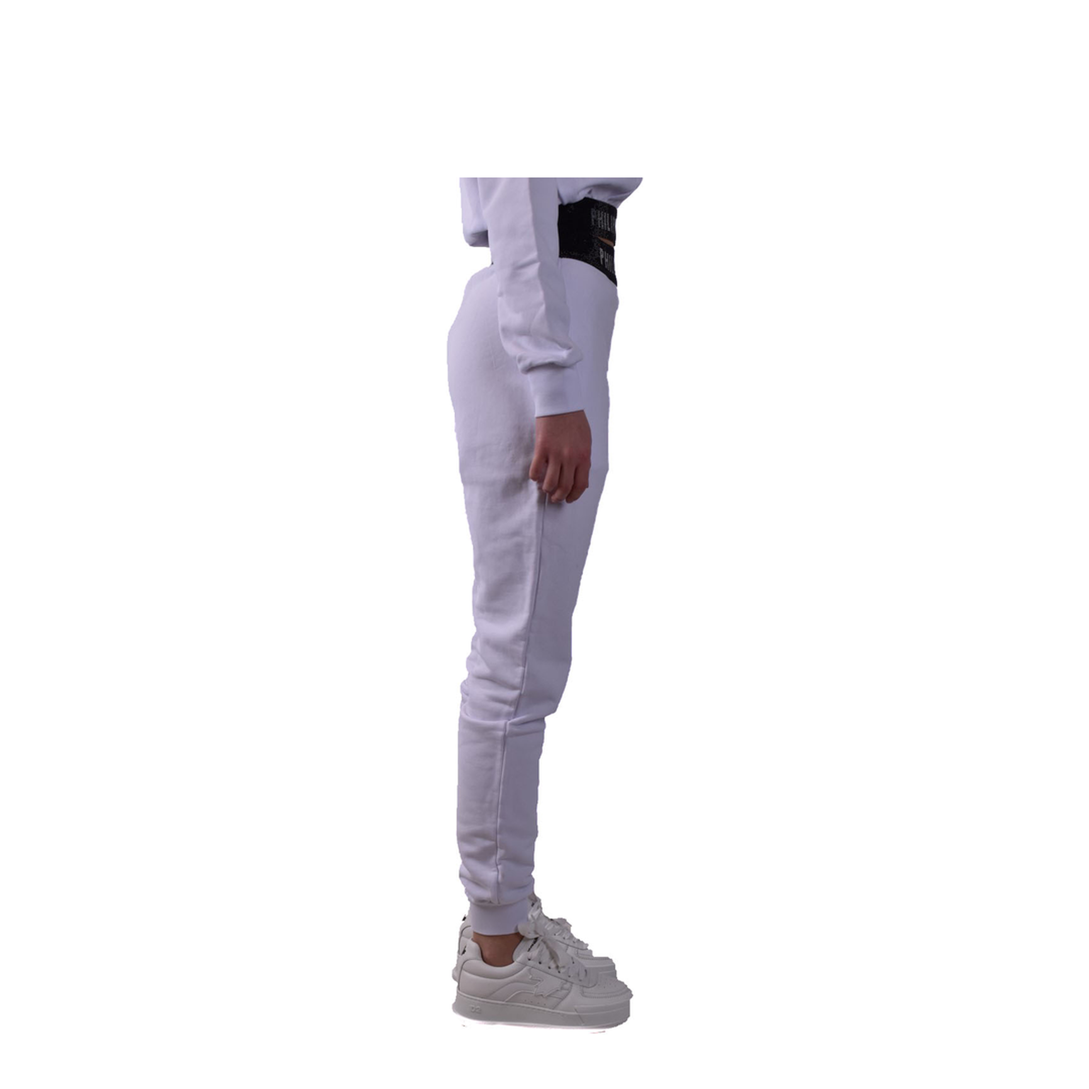 MAYFEYR - PHILIPP PLEIN - Trousers - SACCWJT1697PJO002N01