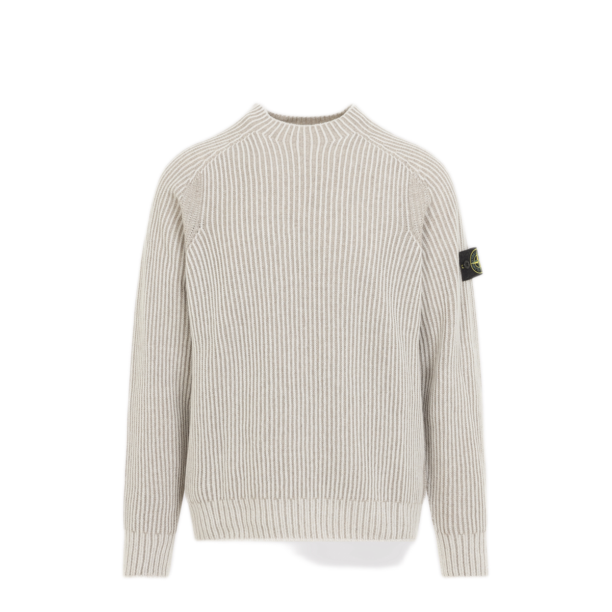 MAYFEYR - Stone Island - Crew Neck Sweater - L2S155100043S0N21V0093