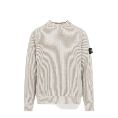 MAYFEYR - Stone Island - Crew Neck Sweater - L2S155100043S0N21V0093
