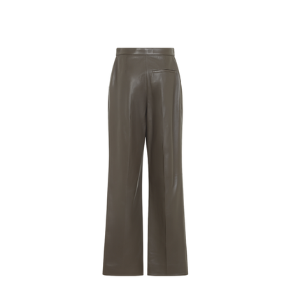 MAYFEYR - Bottega Veneta - Soft Leather Pants - 871519V61D0